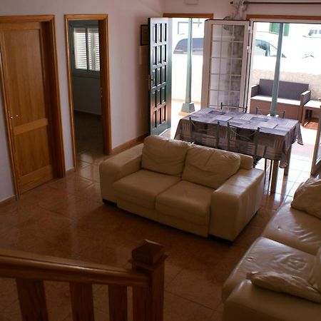 Abades Casa Bonita别墅 外观 照片