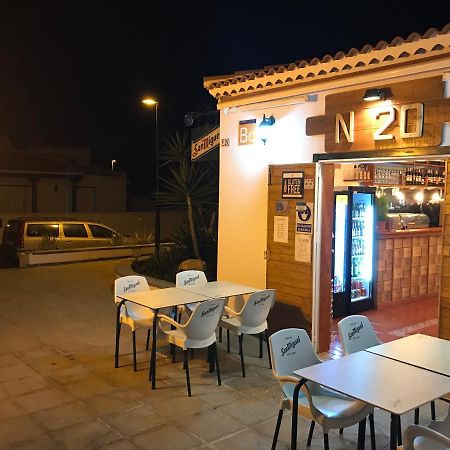 Abades Casa Bonita别墅 外观 照片