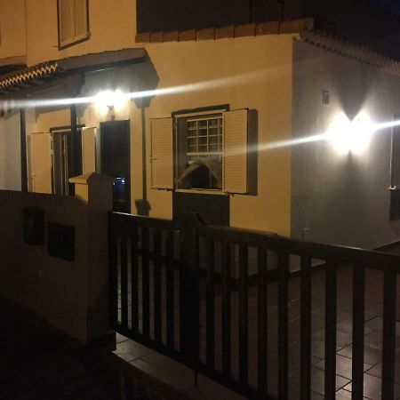 Abades Casa Bonita别墅 外观 照片