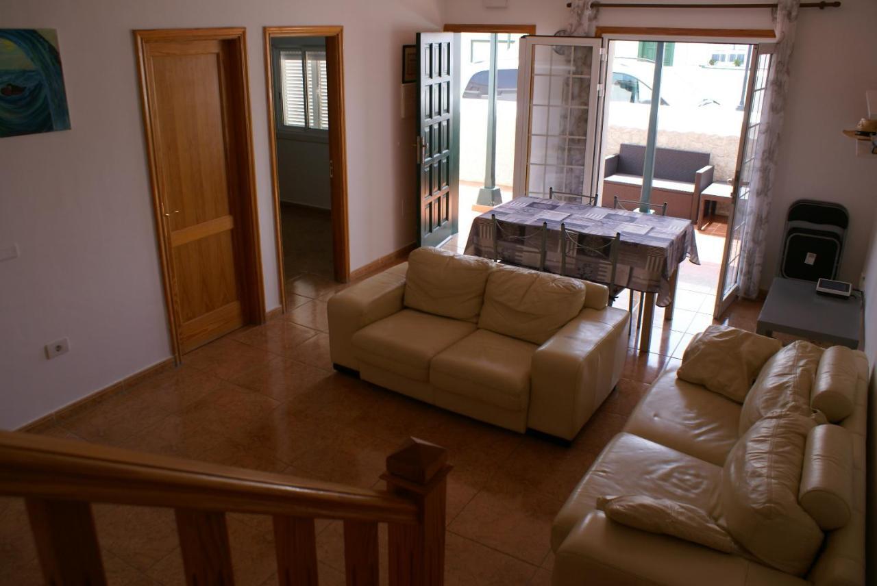 Abades Casa Bonita别墅 外观 照片