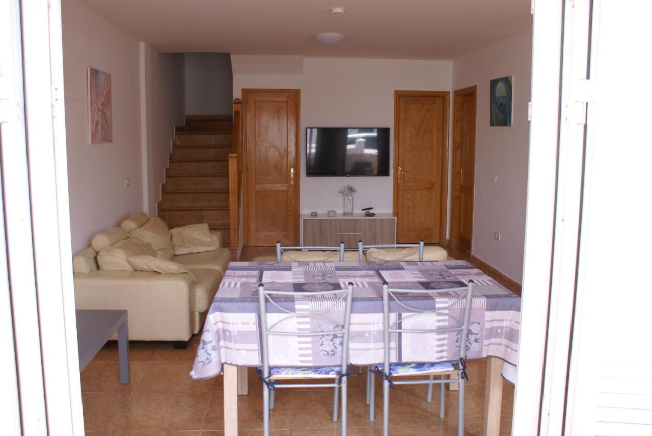 Abades Casa Bonita别墅 外观 照片
