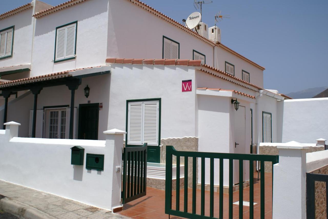 Abades Casa Bonita别墅 外观 照片