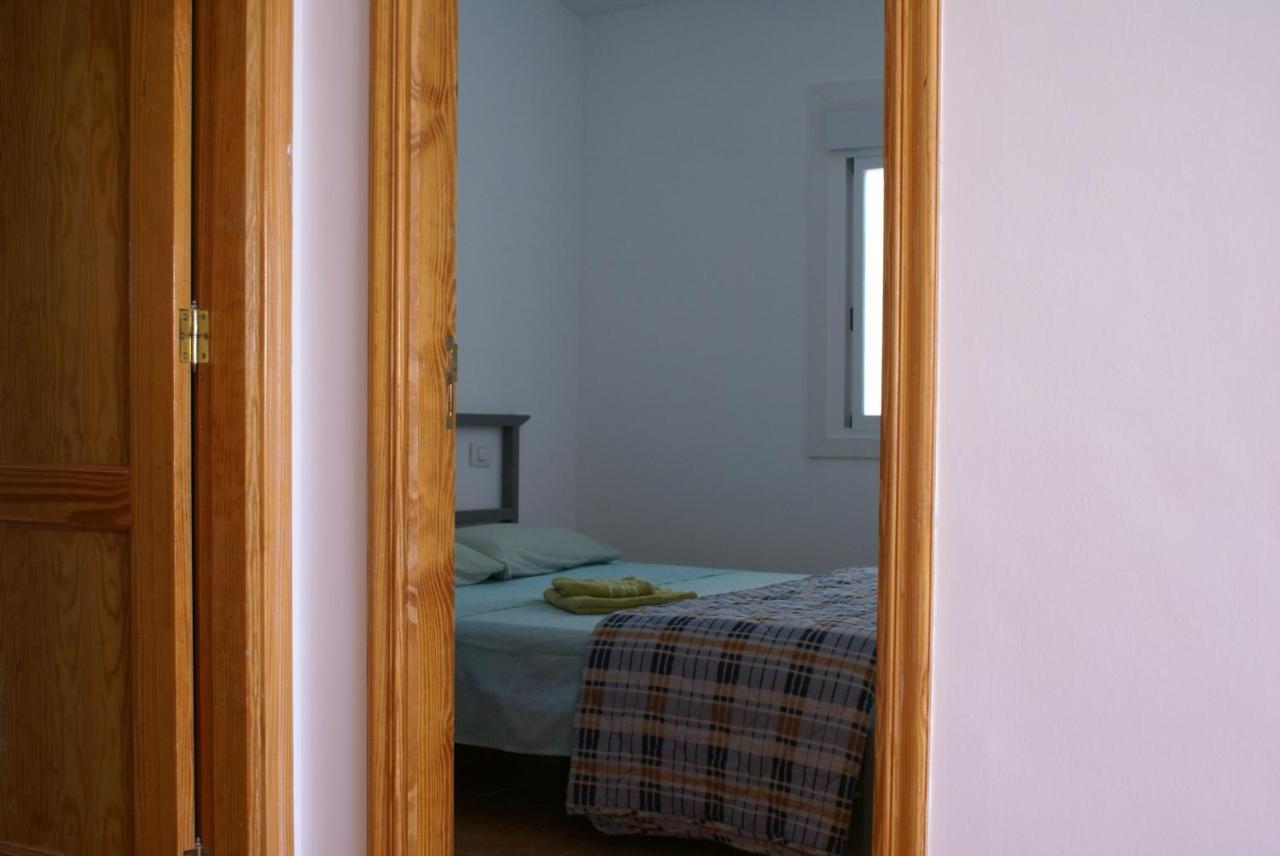 Abades Casa Bonita别墅 外观 照片