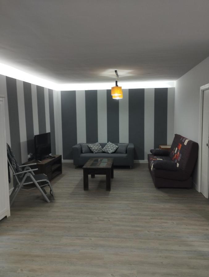 Abades Casa Bonita别墅 外观 照片