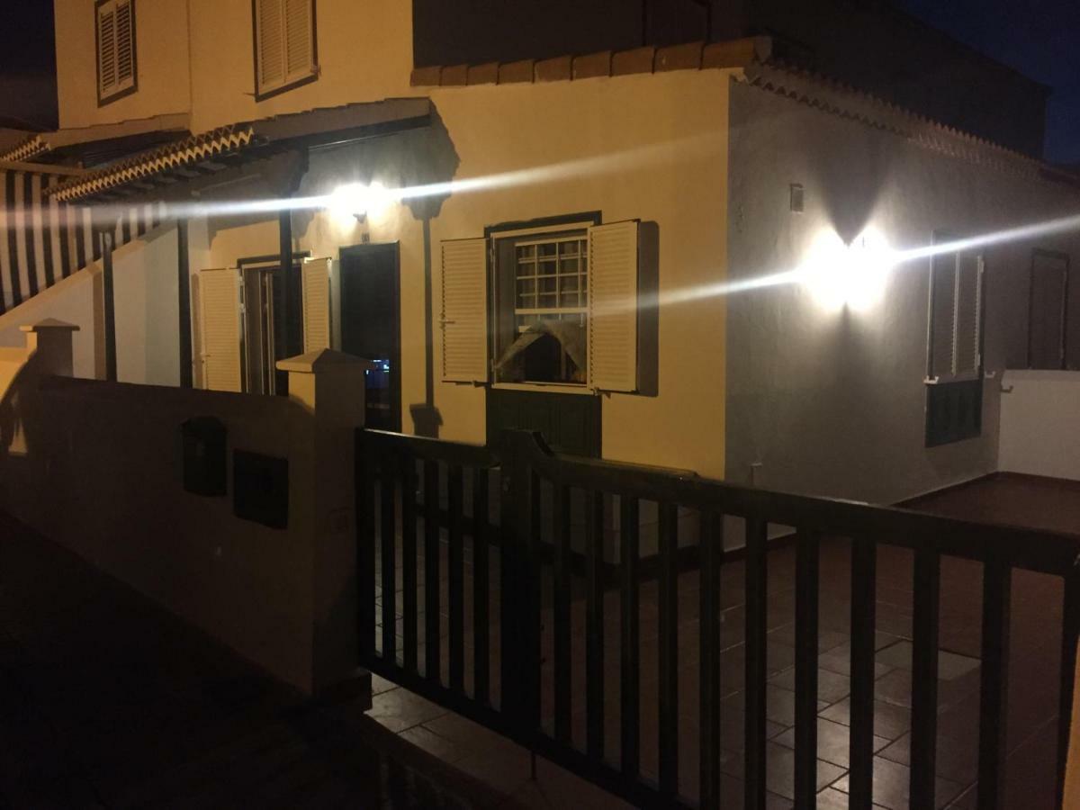 Abades Casa Bonita别墅 外观 照片