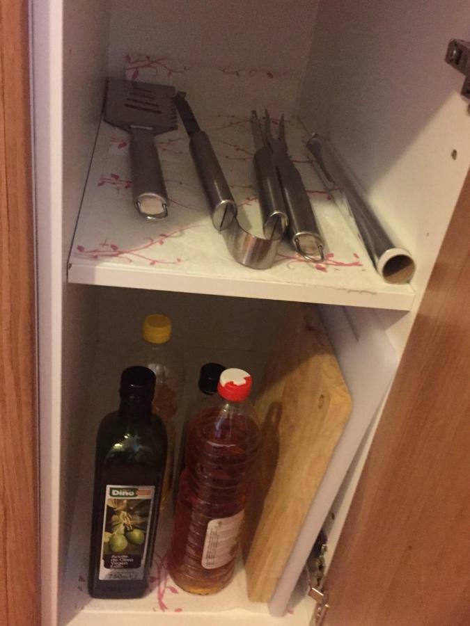Abades Casa Bonita别墅 外观 照片