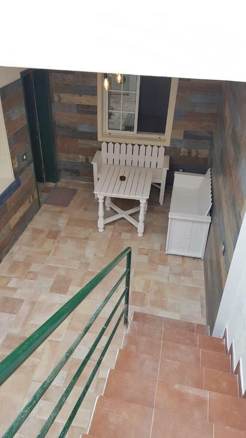 Abades Casa Bonita别墅 外观 照片