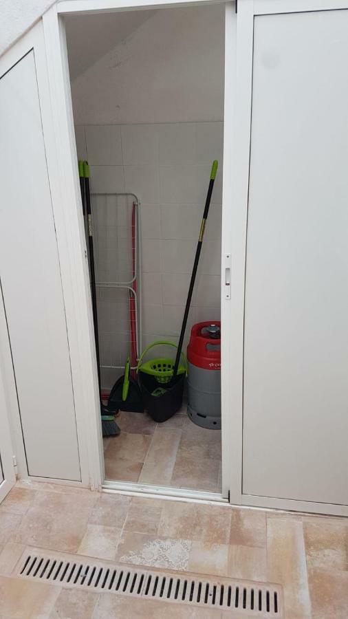 Abades Casa Bonita别墅 外观 照片
